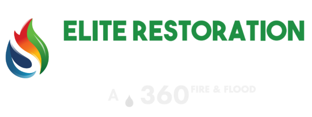 elite restoration logo