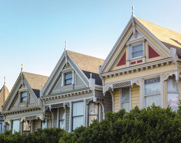 residential restoration services in southern california